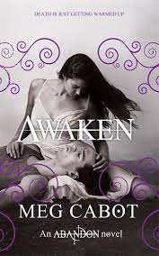 [9780330453905-1] Awaken : An Abandon Novel