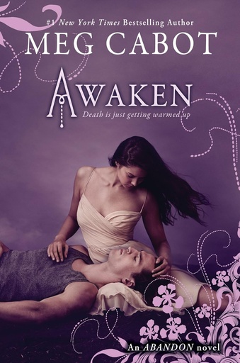 [9780330453905-1] Awaken : An Abandon Novel