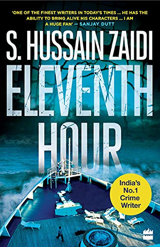 [9789352779291-1] Eleventh Hour