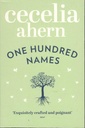One Hundred Names