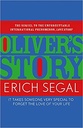 Olivers Story : It Take Someone Very Special To Forget The Love Of Your Life