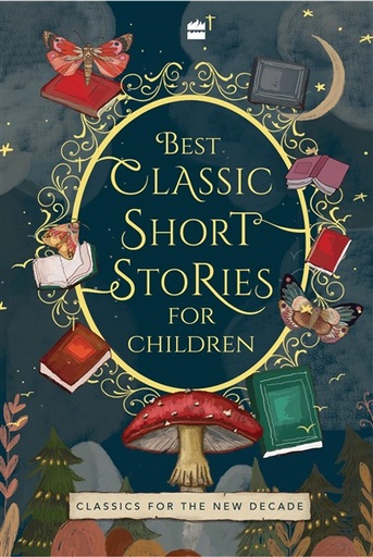 [9789353579395-1] Best Classic Short Stories For Children