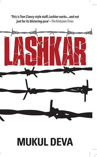 [9788172236656-1] Lashkar : Into The Heart Of Terror
