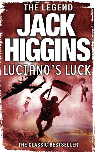 [9780007274215-1] Lucianos Luck