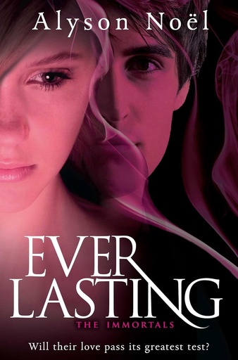 [9780330528122-1] Ever Lasting : The Immortals