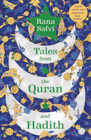 [9789386228062-1] Tales From The Quran and Hadith