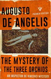 [9781782271727-1] The Mystery of the Three Orchids