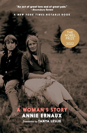 [9781644213582-2] The Womans Story