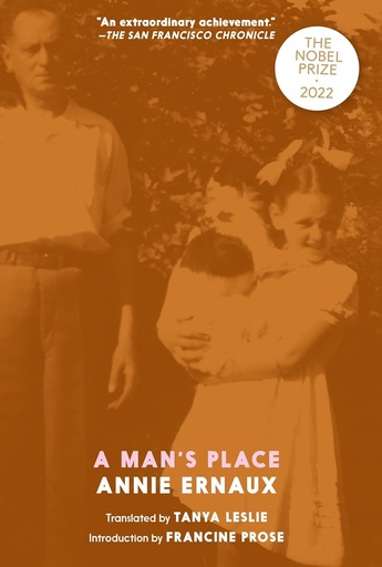 [9781644213544-1] A Mans Place