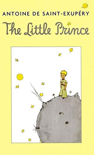 [9780603572821-1] The Little Prince (Dean)
