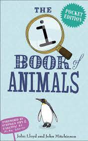 [9780571245130-1] The Pocket Book of Animals : Pocket Edition