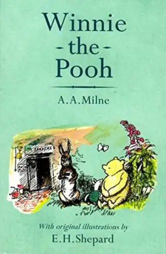 [9780603572647-1] Winnie The Pooh