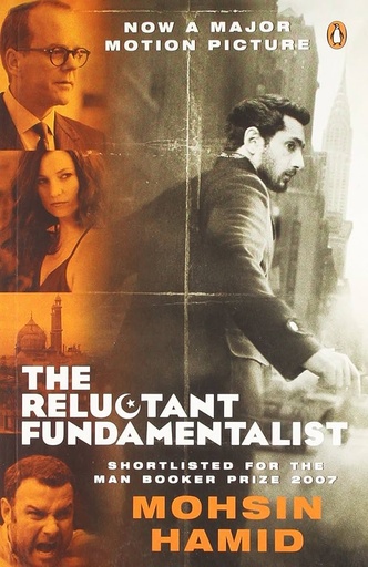 [9780143064244-1] The Reluctant Fundamentalist
