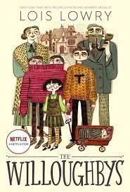 [9780063376137-1] The Willoughbys