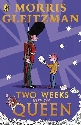 [9780141303000-1] Two Weeks With The Queen