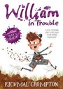 William In Trouble