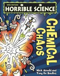 [9781407142616-1] Chemical Chaos : Horrible Science