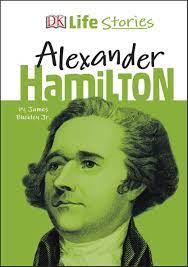 [9780241358597-1] Alexander Hamilton : Life Stories