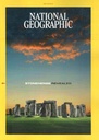 NATIONAL GEOGRAPHIC : August 2022