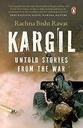 Kargil : Untold Stories From The War