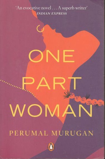 [9780143423546-1] One Part Woman