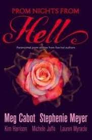 [9780007341757-1] Prom Nights from Hell