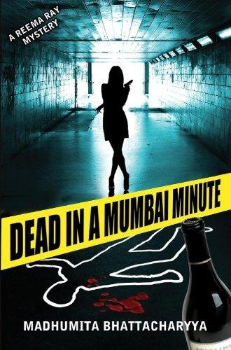 [9789382616177-1] Dead In A Mumbai Minute