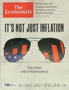 The Economist : October 29th - November 4th, 2022