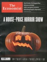 The Economist : October 22nd - 28th, 2022