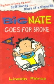 [9780007490752-1] Big Nate : Goes for Broke