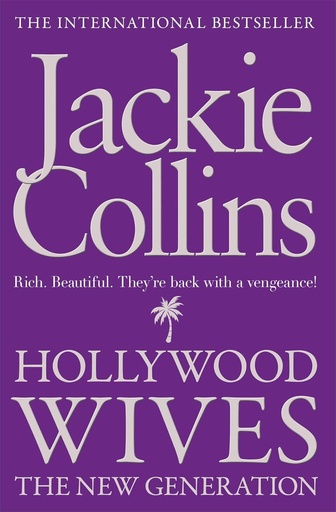 [9781849835220-1] Hollywood Wives : The New Generation