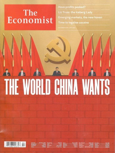 [07148602674-59] The Economist : October 15th - 21st, 2022
