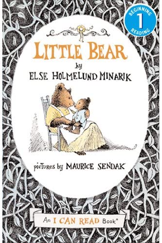 [9780064440042-1] Little Bear (Harper)