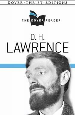 [9780486791180-1] D. H. Lawrence : The Dover Reader