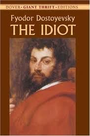 [9780486432137-1] The Idiot (Dover)