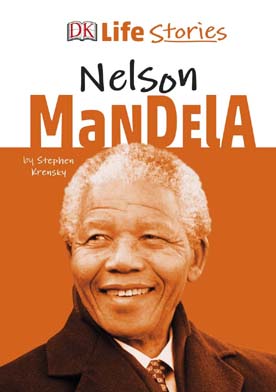 [9780241377918-1] Life Stories Nelson Mandela (DK)