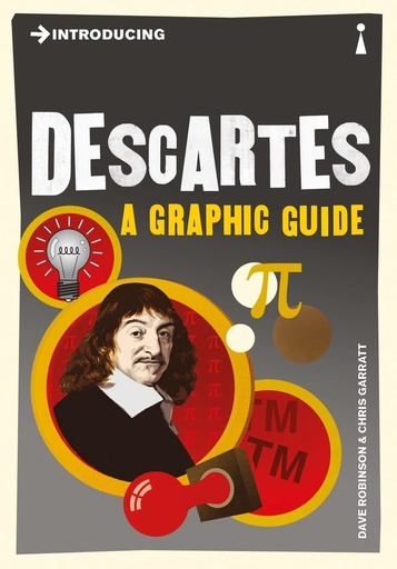 [9781848311725-1] Introducing Descartes : A Graphic Guide