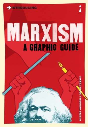 [9781848310582-1] Introducing Marxism : A Graphic Guide