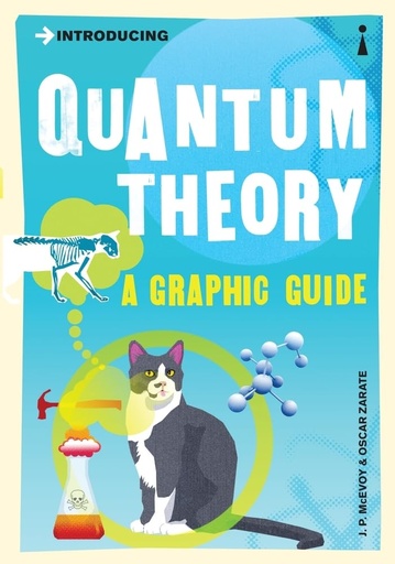 [9781840468502-1] Introducing Quantum Theory : A Graphic Guide