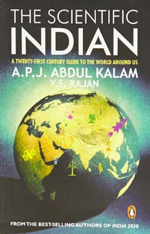 [9780143416876-1] The Scientific Indian