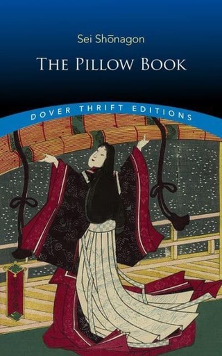 [9780486834436-1] The Pillow Book : Dover Thrift Editions