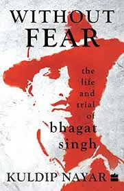 [9789350292204-1] Without Fear : The Life and Trial of Bhagat Singh
