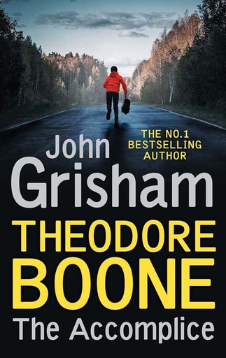 [9781529373967-1] Theodore Boone : The Accomplice