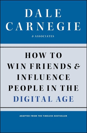[9781451612592-1] How To Win Friends & Influence People In The Digital Age