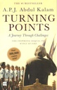 Turning Points : A Journey Through Challenges (Harper)