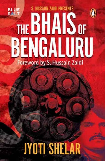 [9780143427780-1] The Bhais Of Bengaluru