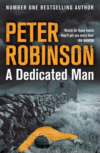 [9781447225447-1] A Dedicated Man