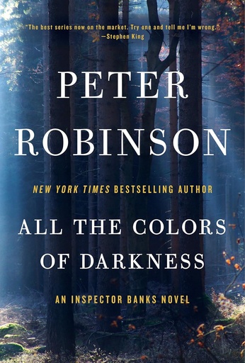 [9781444761108-1] All The Colours of Darkness