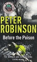 Before the Poison