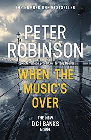 [9781473693692-1] When The Musics Over